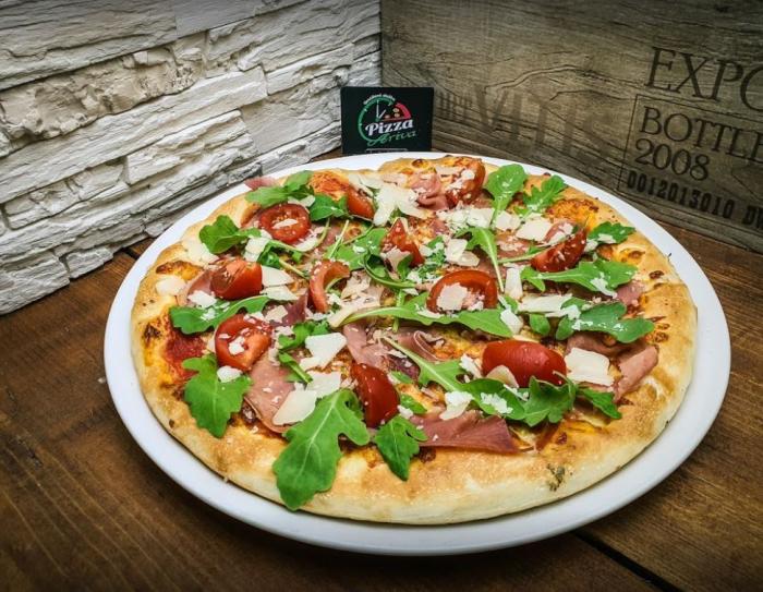 Pizza Ariva Trenčianska Turná