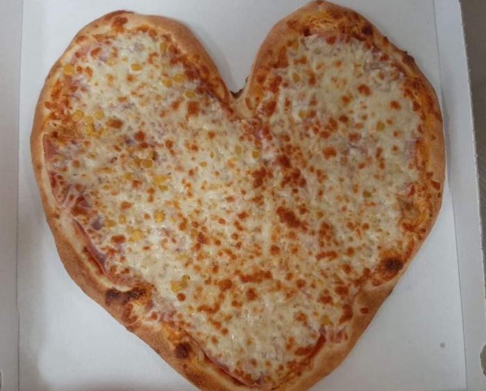 Pizza Smejo Nitra