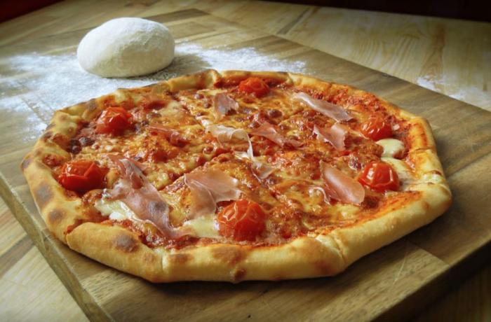 Pizzeria Špizza Nitra