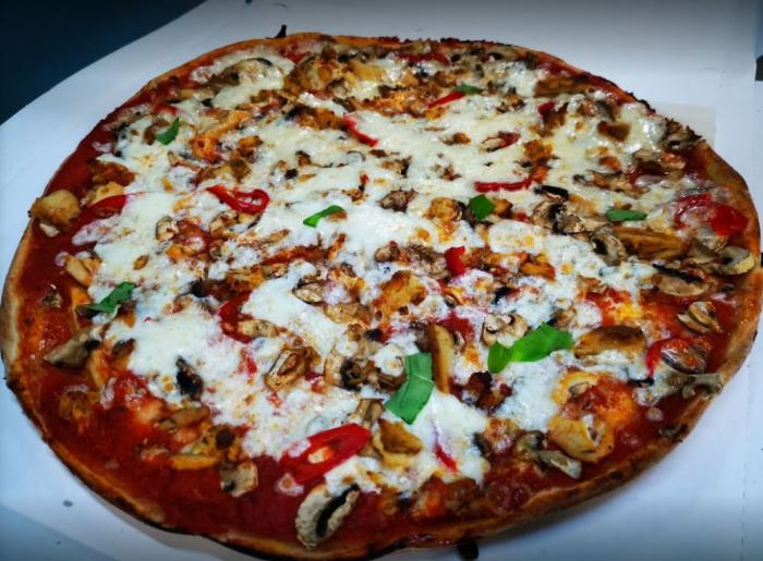 Prima Pizza Nitra