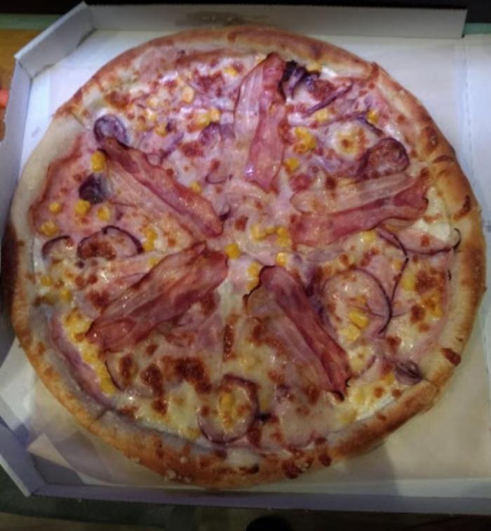 Pizzeria Verona Senec
