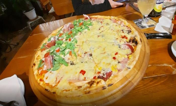 Sabbia Ristorante Prievidza