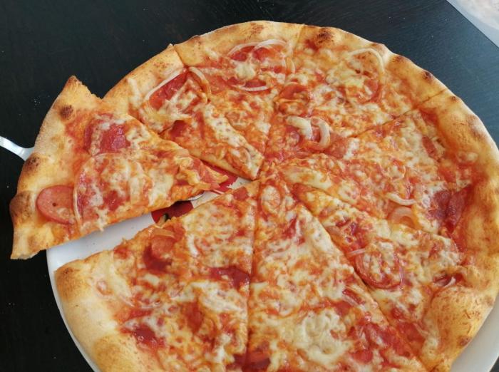 Pizzeria Luigi’s Považská Bystrica