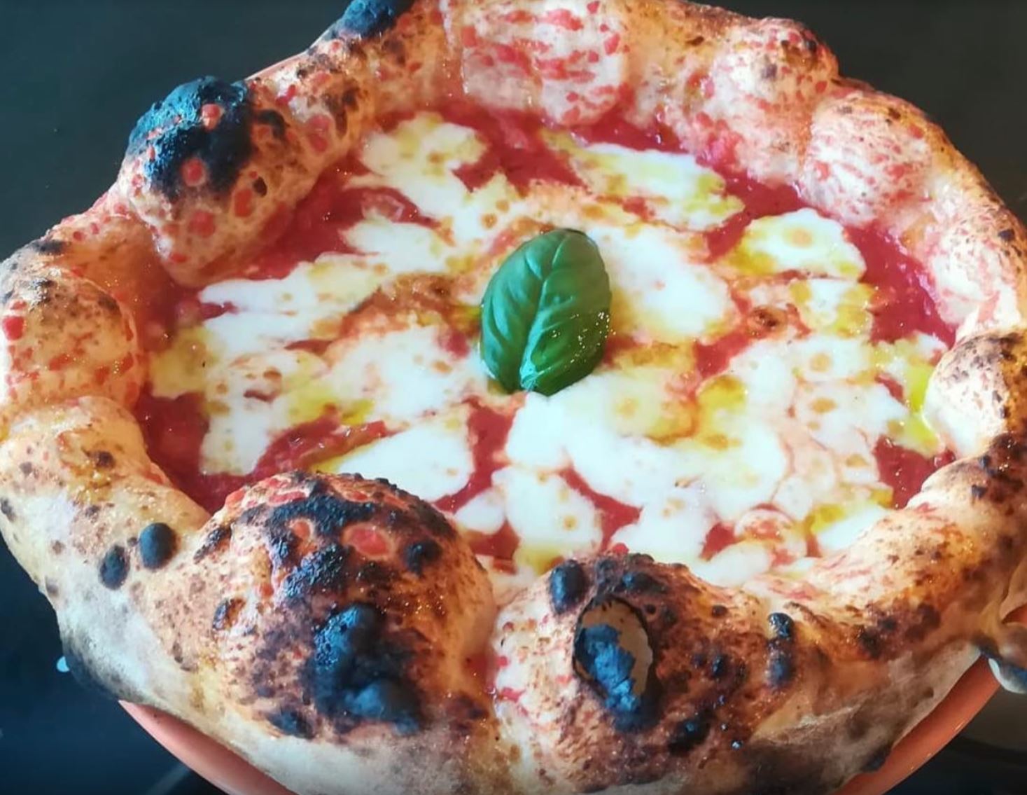Massimo Ristorante Bratislava