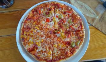 Pizzeria Sever Dunajská Streda