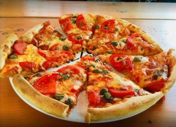 Pizza Mamapepe Dunajská Streda