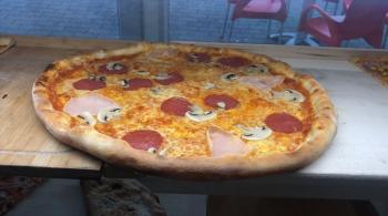 Reštaurácia My-Kebab pizza Dunajská Streda