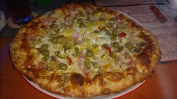 Pizzeria Delta Gbely